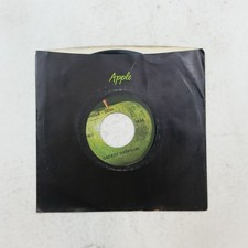 GEORGE HARRISON Bangla Desh / Deep Blue 1836 7