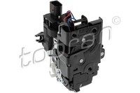 Topran TüRschloss 110 551 FüR Vw Seat Arosa Passat New Golf Beetle Lupo Bora 4 1