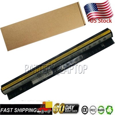 Battery for Lenovo G50-45 15.6'' Battery 12L4A02~ 14.4V 32Wh 2200mAh US Ship