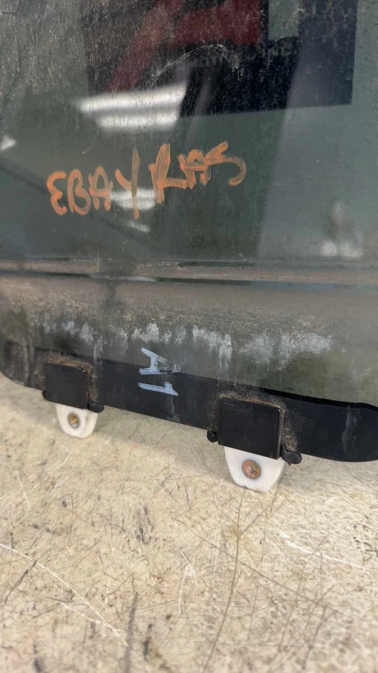 2003-2008 HONDA PILOT ЗАДНЯЯ ЛЕВАЯ ДВЕРЬ СТЕКЛО/ОКНО С ОТТЕНКОМ КОНФИДЕНЦИАЛЬНОСТИ - Изображение 3 из 4