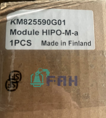 1pc HIPO-M-a KM825590G01 new High-Speed Elevator Floor Detection System