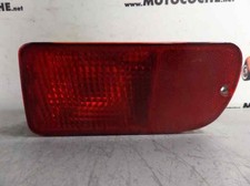 Antibrouillard Daewoo REZZO