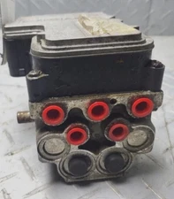 2001-2002 Chevy Silverado Sierra 2500 ABS Anti Lock Brake Pump Assembly OEM