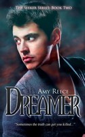 Amy Reece | Dreamer | Taschenbuch | Englisch (2015) | Kartoniert / Broschiert