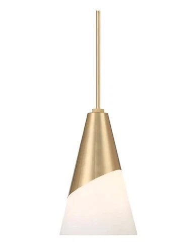 Crystorama Lighting Group Tori pendant - Picture 1 of 3