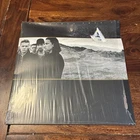 Ultra RARE In plastic ‘The exchange’ etched U2 The Joshua Tree Vinyl LP 1987 1st