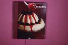 245969 DESSERTS TIME LIFE REIHE Die Kunst des Kochens HC
