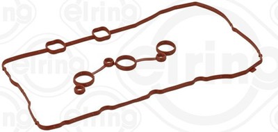 Elring 634.660 Dichtungssatz, Zylinderkopfhaube für CITROËN DS OPEL PEUGEOT