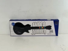 Hyperkin - Hyper Jammer - Wireless Guitar Controller for PS3 & PC