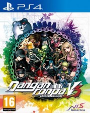 Image of Danganronpa V3: Killing Harmony (PS4) (New)