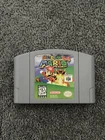 Super Mario 64 (Nintendo 64, 1999)