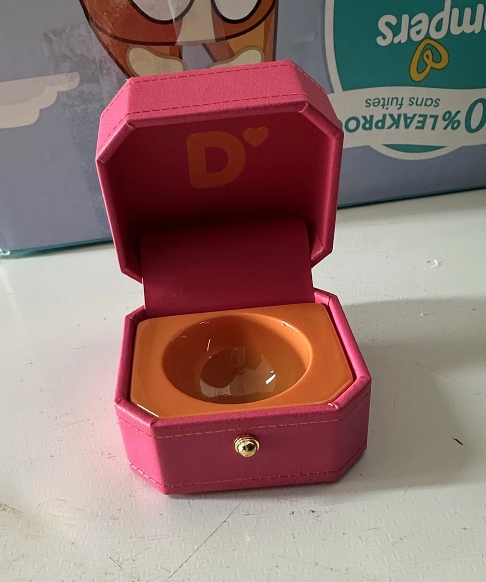Dunkin' Donuts Multi-color Original Coffee & Tea Merchandise
