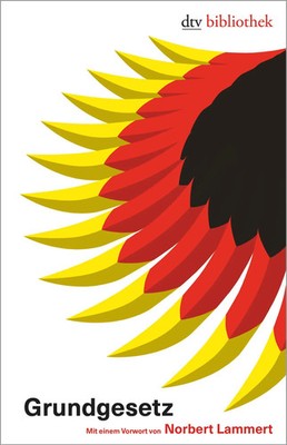 Grundgesetz | Mit einem Vorwort von Norbert Lammert | Norbert Lammert | Buch