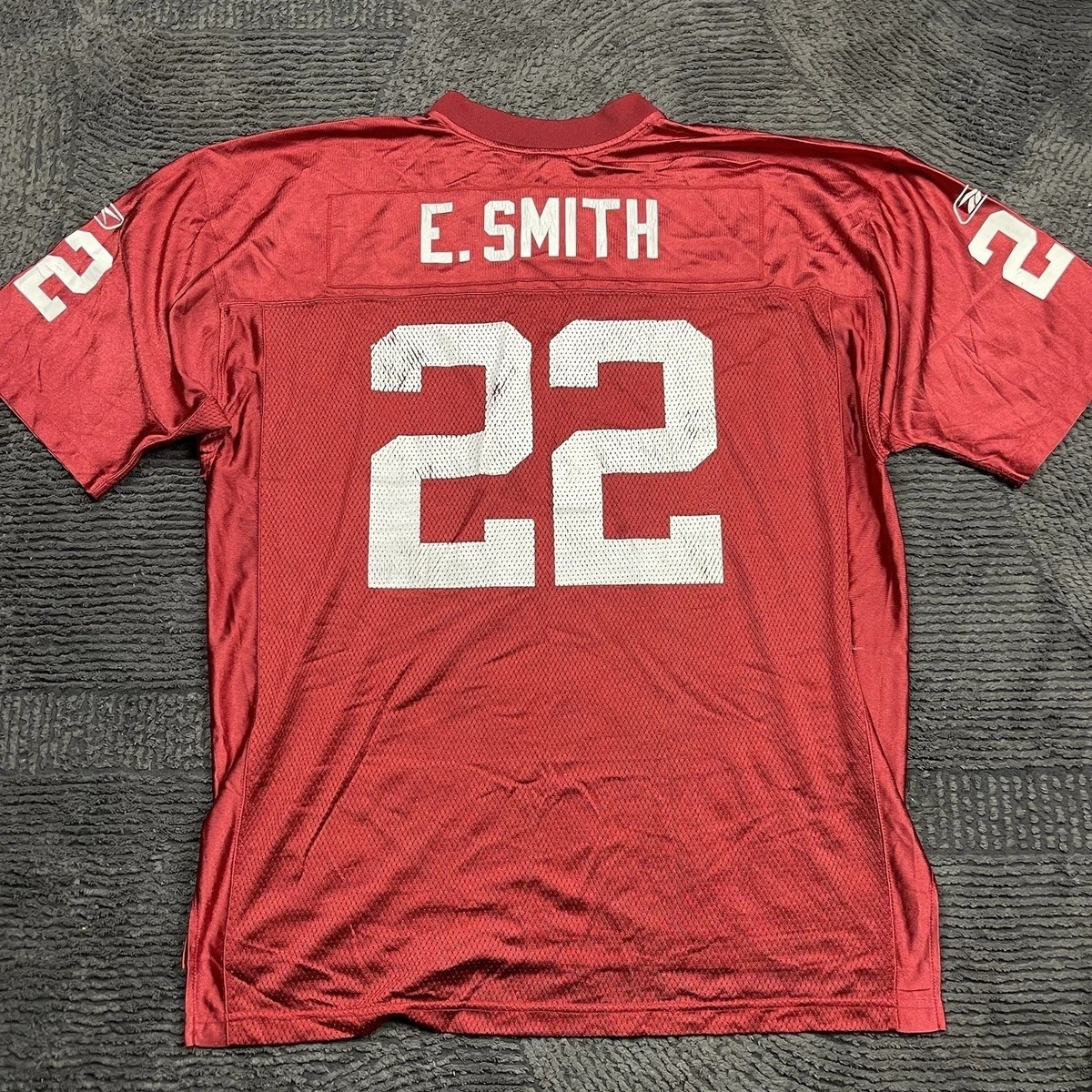 Reebok Emmitt Smith NFL Jerseys for sale | eBay