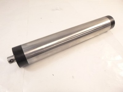 Life Fitness Treadmill Rear Roller 3.50'' Dia 23'' OAL