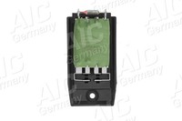 Aic Widerstand InnenraumgebläSe 53969 12V FüR Ford Transit Bus Fiesta 4 Ka Puma