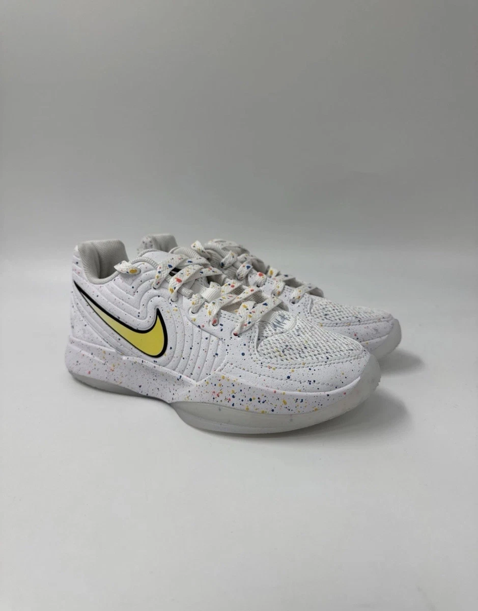 Nike Ja 2 Ja-Breaker - IF1606-100 for Sale | Authenticity