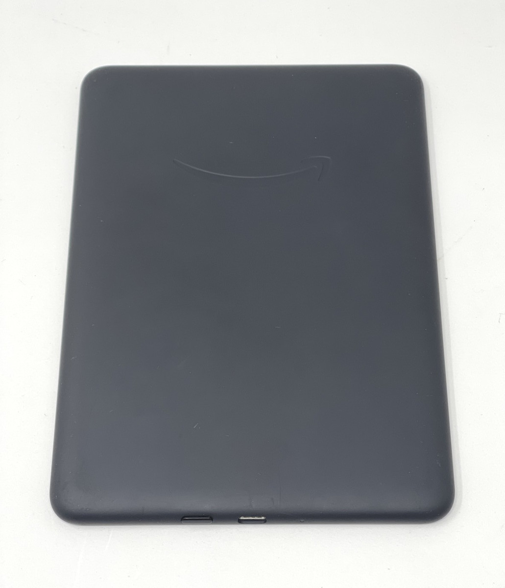 Amazon Kindle Paperwhite 12th Generation 16GB Black SA568B Good | eBay