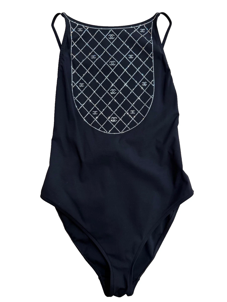 syk　CHANEL 水着　swim suits ワンピース CHANEL Regular Size One Piece Swimwear for Women for sale | eBay