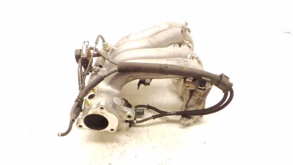 97-01 TOYOTA CAMRY LE 2.2L 4CYL 5SFE MONTAJE COLECTOR DE ADMISIÓN SUPERIOR  Foto 4 de 4