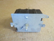 GE Dryer Timer Part  WE4M356 WE04X20089