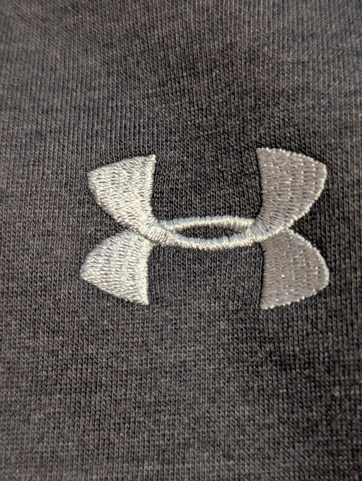 Under Armour Storm 2 Hombre’s Cold Gear Infrarrojo Dobson Softshell Sudadera con Capucha Talla XL Foto 3 de 4