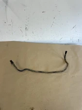 2008 Honda Rancher 420 4x4 EFI Fuel Line Hose Off Injector  B641