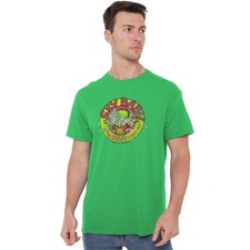 Dubble Bubble Logo T-Shirt S-4XL, Kelly Green