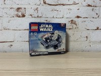 Lego Star Wars: First Order Snowspeeder - 75126 - Neu & Ovp