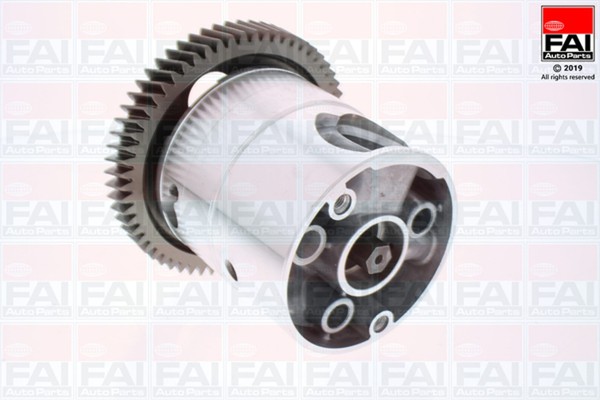 ÖLpumpe Fai Autoparts OP382 FüR Mercedes Klasse Sports Tourer W246 W242 W176 Cla-image