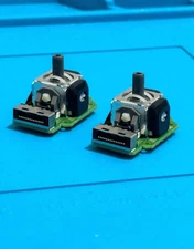 (1) UPGRADED Gulikit Tmr Ps5 Dualsense Edge Joystick Module
