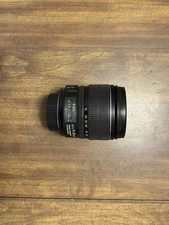 Canon EF-S 15-85mm f/3.5-5.6 IS USM Lens