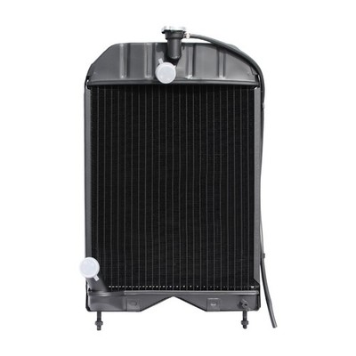 Radiator For Massey Ferguson MF35 20 135 148 203 205 2135 194275M94 194275M93