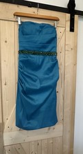 Cache Tube Dress/Prom