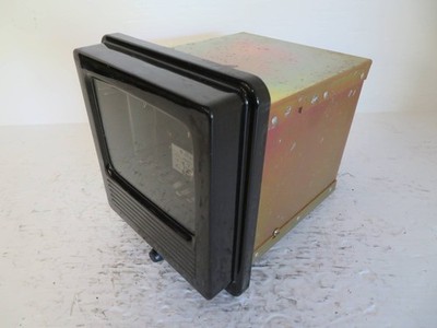 Westinghouse Type SX Auxiliary Relay Style 289B459A15 A WH SX 125 V DC