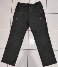STAR TREK DISCOVERY ENTERPRISE STARFLEET UNIFORM PANTS FOR PIKE COSTUME LARGE