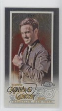 2020 Topps Allen & Ginter Chrome Mini Jeff Dye #275 0v7