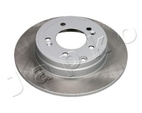 2X Bremsscheibe Japko 61H07C FüR Hyundai Sonata 5 Nf Tg Hg Ix35 Lm El Elh Crdi 1