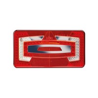 Jokon L 915 Caravan Led-Multifunktionsleuchte, 9-32V, Links