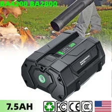 For EGO 56V 10.0AH Battery BA1400T 56volt Tool BA4200 BA2800 ST1502LB BA2240