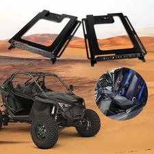 UTV RZR Adjustable Seat Lowering and Reclining Bases Adapter RZR Seat Recline