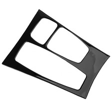 Schaltknauf Gangschaltung Abdeckung fit für BMW X5 E70 X6 E71 2008-12/2013