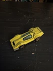 WOW BUGEYE Yellow Color  Redline HotWheels Cars READ!