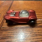 Hot Wheels Redlines Beatnik Bandit Diecast Car Red 1:64 1968