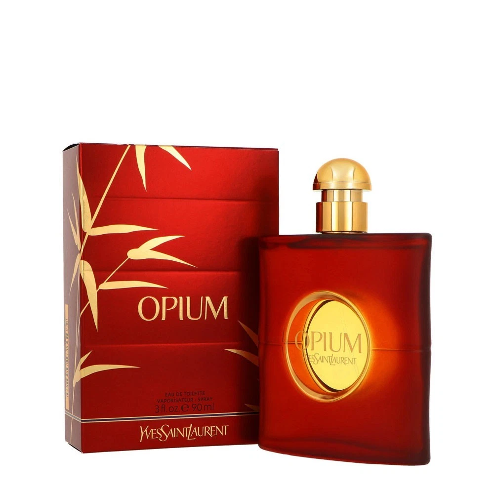 Saint Laurent Opium Fragrances for sale | eBay