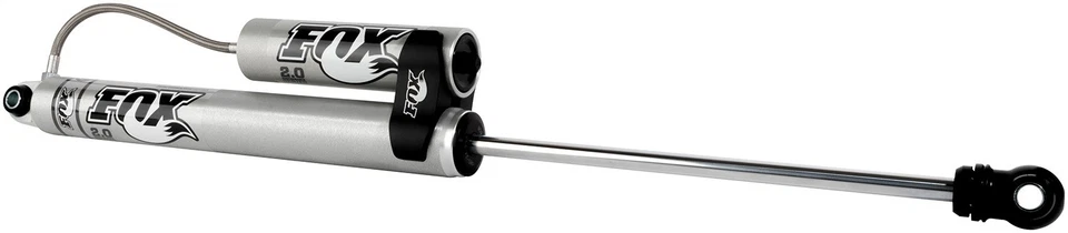 Amortiguador trasero Fox Shox 980-24-957 Performance Series 2.0 carrocería lisa depósito Foto 3 de 4