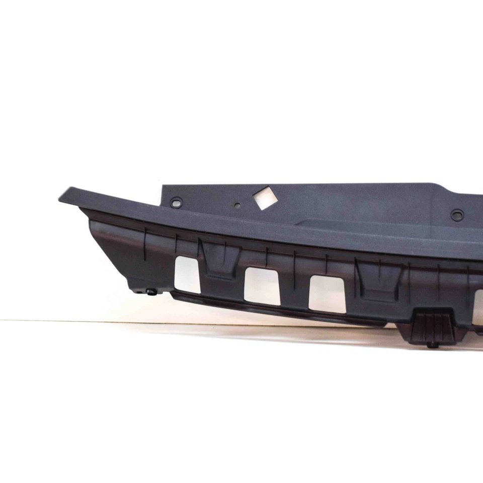 KIA NIRO DE Upper Radiator Slam Panel Cover Trim  86360-G5000 NEW GENUINE - Image 4 of 4