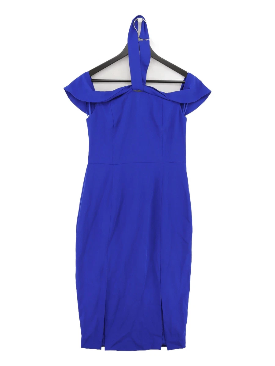 Lavish Alice Blue Dresses for Women for sale | eBay UK
