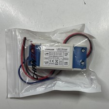 LED Driver 900Ma Constant Current Output 12V-20V Input 110-240V AC-DC 