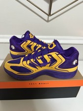 Nike KD18  montverde academy  p.e 